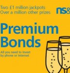 Premium Bonds - niekończąca się loteria